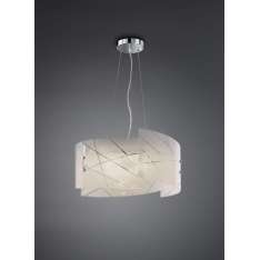 Lampa wisząca Trio Sandrina 301200300