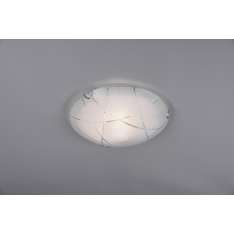 Lampa sufitowa Trio Sandrina 601200100