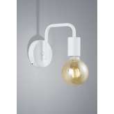 Lampa ścienna Trio Diallo 208070131