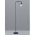 Lampa podłogowa Trio Diallo 408000132