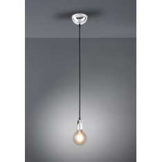 Lampa wisząca Trio Cord 310100106