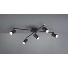 Lampa sufitowa Trio Marley 612400532