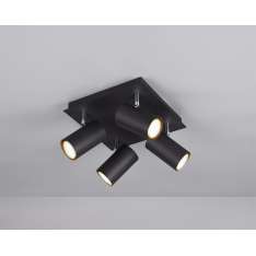 Lampa sufitowa Trio Marley 802430432
