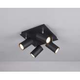 Lampa sufitowa Trio Marley 802430432
