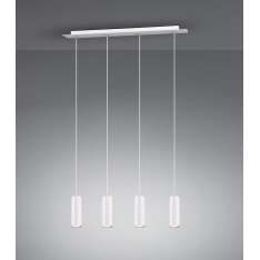 Lampa wisząca Trio Marley 312400401