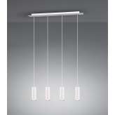 Lampa wisząca Trio Marley 312400401