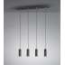 Lampa wisząca Trio Marley 312400432