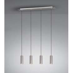 Lampa wisząca Trio Marley 312400407