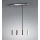 Lampa wisząca Trio Marley 312400407