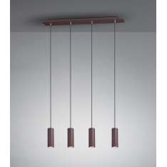 Lampa wisząca Trio Marley 312400424