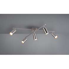 Lampa sufitowa Trio Marley 612400507