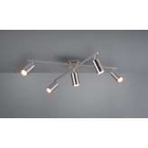 Lampa sufitowa Trio Marley 612400507