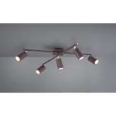Lampa sufitowa Trio Marley 612400524