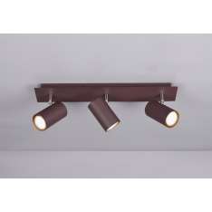 Lampa sufitowa Trio Marley 802400324