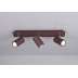 Lampa sufitowa Trio Marley 802400324