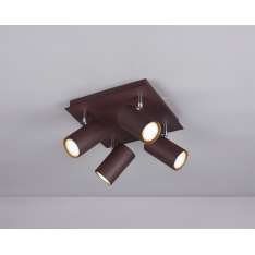 Lampa sufitowa Trio Marley 802430424