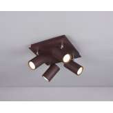 Lampa sufitowa Trio Marley 802430424