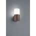 Lampa ścienna Trio Hoosic 222260124
