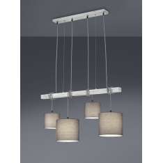 Lampa wisząca RL Padme R30364007