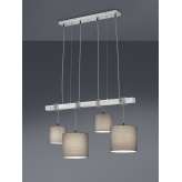 Lampa wisząca RL Padme R30364007