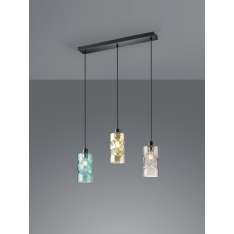 Lampa wisząca RL Swirl R30533017