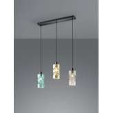 Lampa wisząca RL Swirl R30533017
