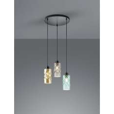 Lampa wisząca RL Swirl R30533917