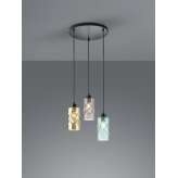 Lampa wisząca RL Swirl R30533917