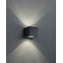 Lampa ścienna RL Cordoba R28222632