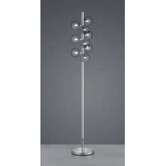 Lampa podłogowa Trio Alicia 407690906