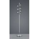 Lampa podłogowa Trio Alicia 407690906