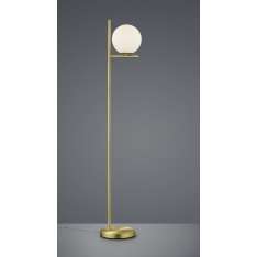 Lampa podłogowa Trio Pure 402000108