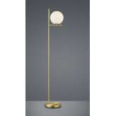 Lampa podłogowa Trio Pure 402000108