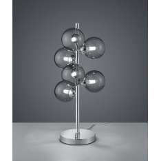 Lampa stołowa Trio Alicia 507690606