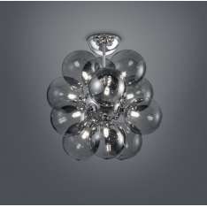 Lampa sufitowa Trio Alicia 607601206