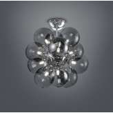 Lampa sufitowa Trio Alicia 607601206