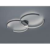 Lampa sufitowa Trio Citizen 651110232