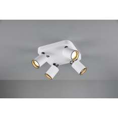 Lampa sufitowa Trio Pago 803590431