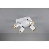 Lampa sufitowa Trio Pago 803590431