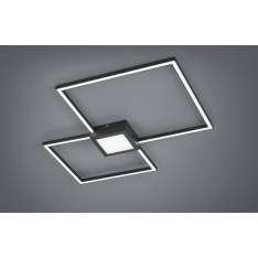 Lampa sufitowa Trio Hydra 676210342
