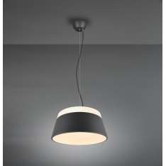 Lampa wisząca Trio Baroness 308900342