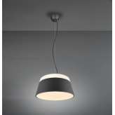 Lampa wisząca Trio Baroness 308900342