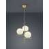 Lampa wisząca Trio Pure 302000308
