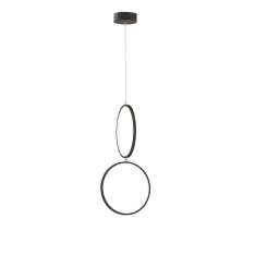 Lampa wisząca Trio Rondo 322610232