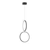 Lampa wisząca Trio Rondo 322610232