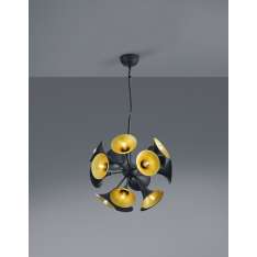 Lampa wisząca Trio Orchestra 303201532