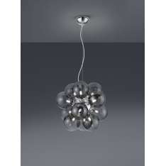 Lampa wisząca Trio Alicia 307601206