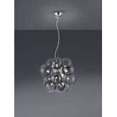 Lampa wisząca Trio Alicia 307601206