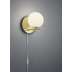 Lampa ścienna Trio Pure 202000108
