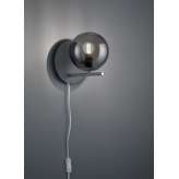 Lampa ścienna Trio Pure 202000142